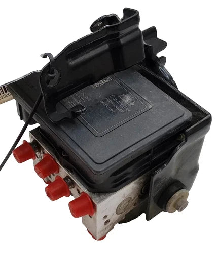 2013 Mazda CX5 ABS Anti Lock Brake Pump Assembly Modulator OEM - Used