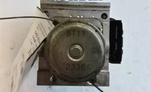08 09 10 Honda Accord ABS Anti-Locke Brake Pump Modulator Assembly Coupe 3.5L AT - Used OEM Auto Part