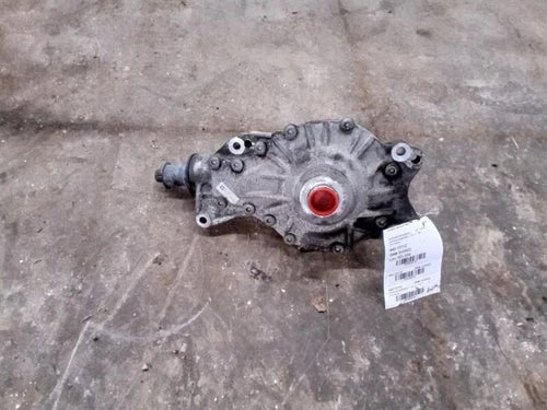 2017 Jaguar F-Pace Front Differential Carrier Assembly OEM - Used
