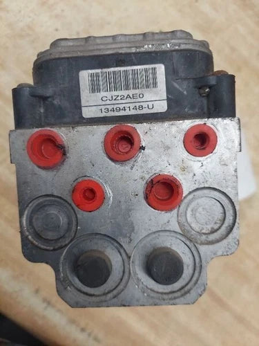 2005 Dodge Truck 2500 3500 5.9L Diesel Anti-Lock Brake ABS Pump Assembly - Used OEM Auto Part