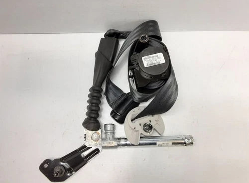 2016-2020 Kia Sorento Right Passenger Side Seat Belt Retractor Black - Used OEM Auto Part