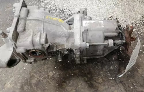 2016-2018 Hyundai Tucson Rear Differential Carrier Assembly - Used OEM Auto Part