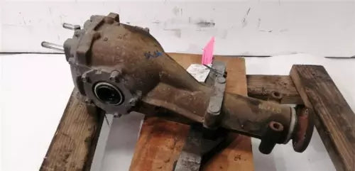 2015-2019 Subaru WRX Rear Differential Carrier Assembly 2.0L MT 4.11 Ratio OEM - Used