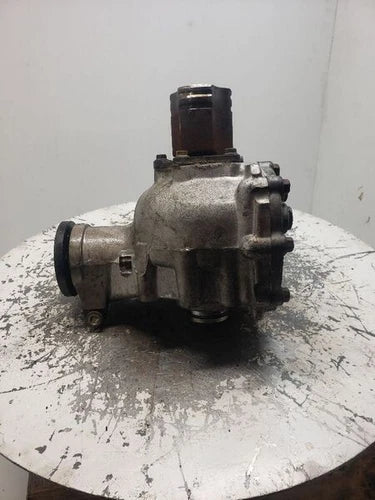 2003-2008 Infiniti FX Front Axle Differential Carrier Assembly 3.692 ratio USED OEM