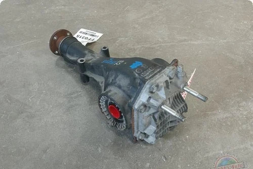 2020-2023 Subaru WRX Rear Axle Differential Carrier Ratio 4.11 Oem - Used