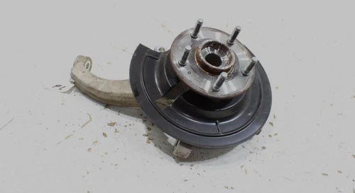 2009-2022 Dodge Ram 1500 4x4 Front Left Driver Spindle Knuckle Assembly Oem - Used