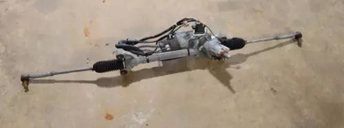 2014-2016 Subaru Forester Power Steering Gear Rack & pinion OEM - Used