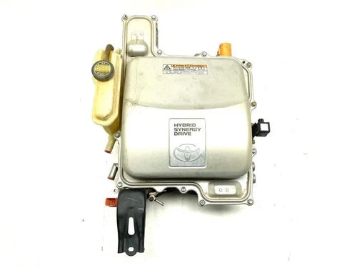 2004-2007 Toyota Prius AT Hybrid DC Inverter/Converter 1.5L OEM - Used