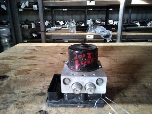 10-12 Ford Escape Mercury Mariner ABS Anti-Lock Brake Pump Assembly W/O Hybrid - Used OEM Auto Part