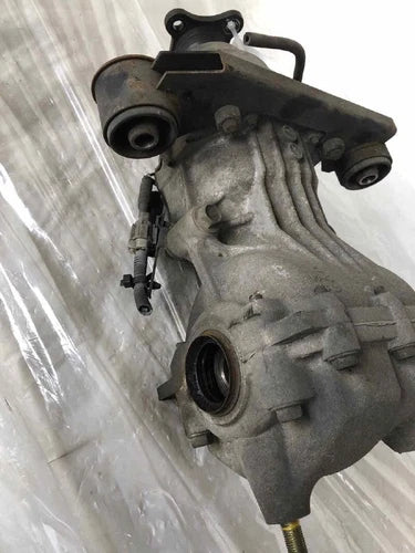 2003-2007 Nissan Murano Rear Axle Differential Carrier Assembly 5.173 Ratio OEM - Used
