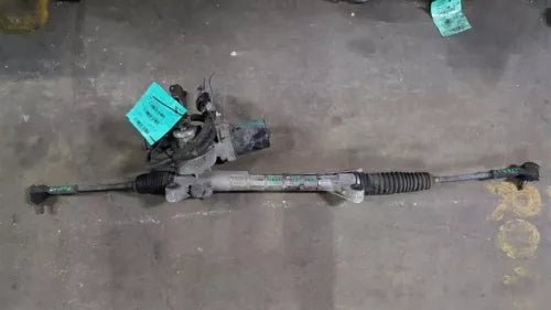 2005 2007 Ford Escape Power Steering Gear Rack & Pinion 2.3L VIN H, Hybrid USED OEM