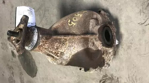 2003-2006 LINCOLN LS AT REAR DIFFERENTIAL CARRIER ASSEMBLY 3.58 RATIO - Used OEM Auto Part