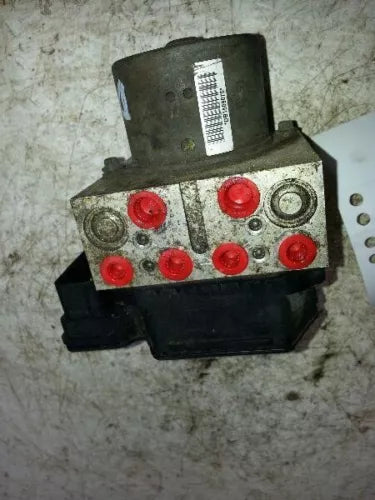 2008-2009 Lincoln MKX ABS Anti-Lock Brake Pump Module Assembly OEM 08-09 - Used