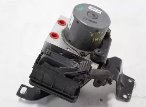 2011-2012 Hyundai Sonata ABS Anti Lock Brake Actuator Pump Hybrid - Used OEM Auto Part