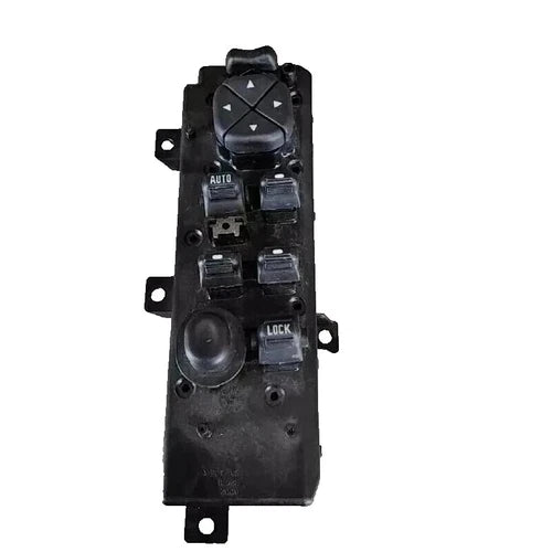 1999-2004 Jeep Grand Cherokee Left Driver Master Power Window Switch OEM - Used