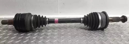 2000-2006 Toyota Tundra Left Driver Side Axle Shaft - Used OEM Auto Part