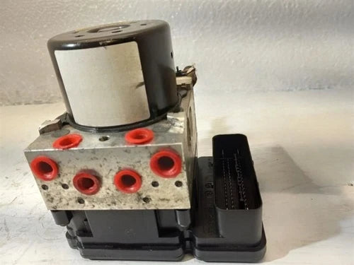10-17 Jeep Patriot Compass ABS Anti-Lock Brake Pump Assembly Hill Start Assist - Used OEM Auto Part