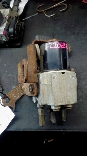 2003 Ford F350 Super Duty 4X4 ABS Anti-Lock Brake Pump Assembly with Warranty - Used OEM Auto Part