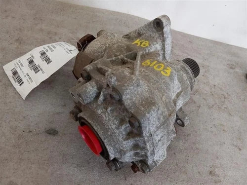 2014-2020 Nissan Rogue Transfer Case Assembly CVT VIN 5 1st Digit, USA Built OEM - Used