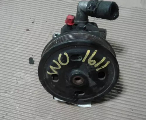 2012-2014 FORD EDGE 2.0L TURBO POWER STEERING PUMP - Used OEM Auto Part