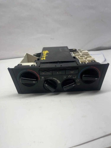 2000-2004 Toyota Avalon AC Heater Climate Temperature Control Rotary Dials OEM - Used