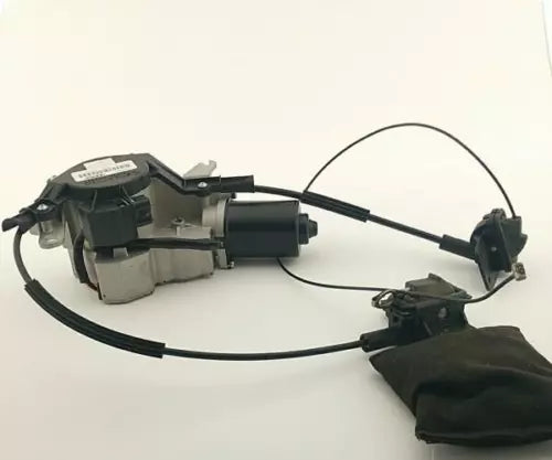 2015-2020 Kia Sedona Left Driver Electric Power Door Sliding Motor oem - Used