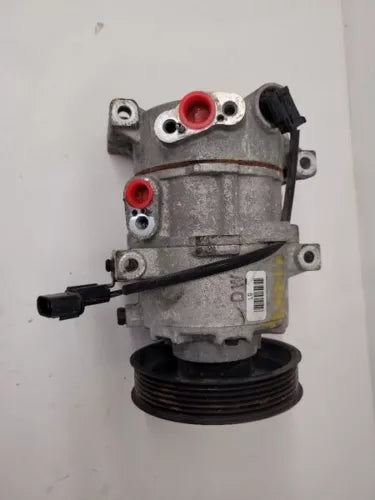 2012-2017 Hyundai Accent Air Conditioner A/C Compressor Assembly OEM