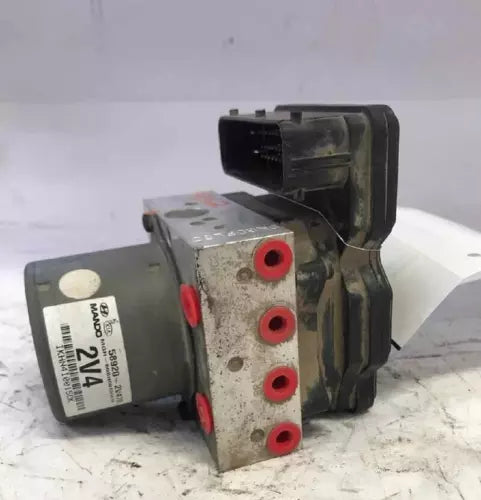2014 Hyundai Veloster Anti Lock Brake Pump Abs Pump OEM - Used