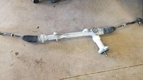 2019-2021 Hyundai Tucson Sportage Power Steering Rack And Pinion Awd Oem - Used