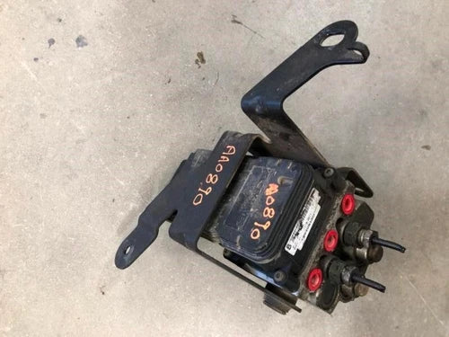 2002-2004 Ford F250SD F350SD Super Duty 4x4 Pickup Anti Lock Brake ABS Pump SRW - Used OEM Auto Part