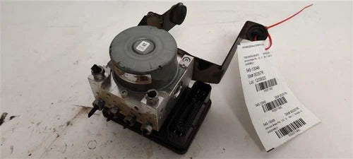 2017-2019 Ford Escape ABS Pump Anti Lock Brake Actuator Pump OEM - Used