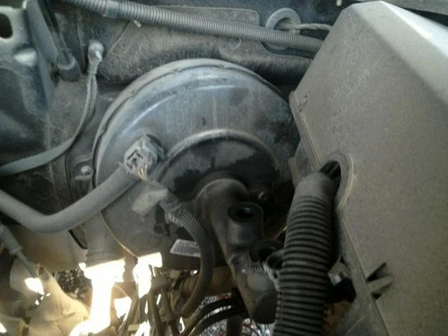 2012-2014 Chevrolet Tahoe Power Brake Booster OEM - Used