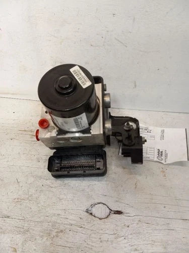2010-2011 Mercury Mariner Abs Anti Lock Brake Pump Assembly OEM - Used