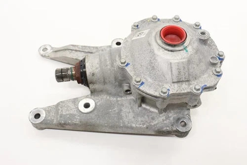 2020-2024 Ford Explorer Front Differential Carrier Assembly 2.3L Factory OEM - Used