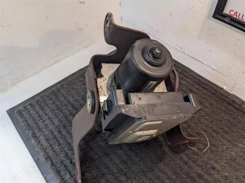 2000 Ford Excursion F-350 F-250 Anti Lock Brake ABS PUMP MODULE 4 Wheel ABS OEM - Used