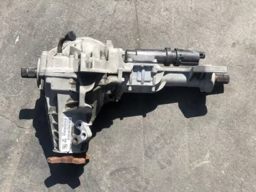2013-2020 Dodge Ram 1500 Pickup Front Axle Differential Carrier 3.21 Ratio - Used OEM Auto Part
