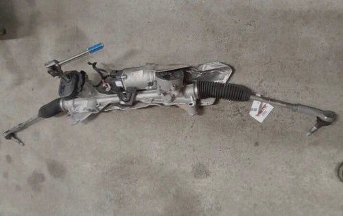 2019-2022 Jeep Cherokee Electric Power Steering Oem Gear Rack And Pinion - Used