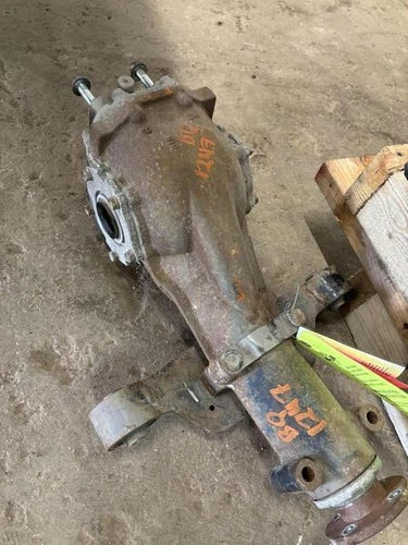 1999-2008 Subaru Forester 2.5L Rear Axle Differential Carrier 4.44 Ratio AT Used OEM