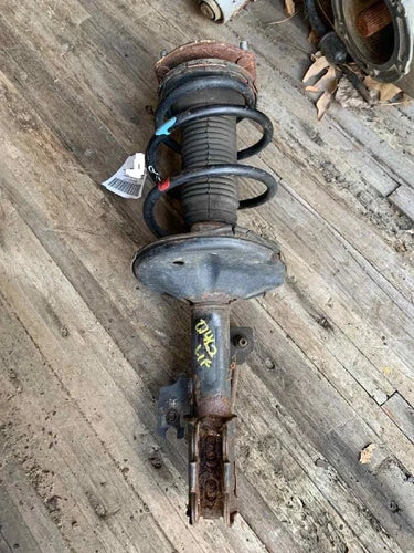 2002-2003 Lexus ES300 Front Driver Left Strut Cartridge Assembly OEM - Used