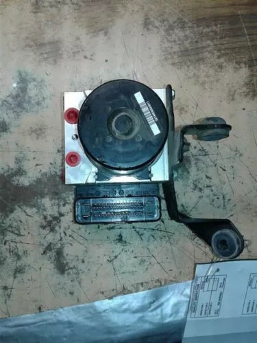 2011 Mazda 3 ABS Pump Anti-lick Brake Pump Assembly OEM - Used