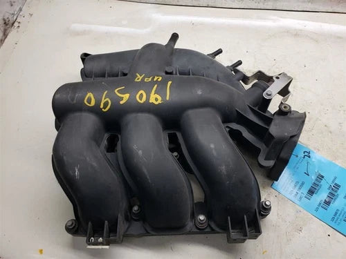 Intake Manifold 6-181 3.0L Upper Fits 2005-2008 MAZDA 6 - Used OEM Auto Part