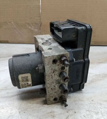 2016-2017 Acura ilx Abs Anti Lock Brake pump oem Assembly Base W/O Pre Cash - Used