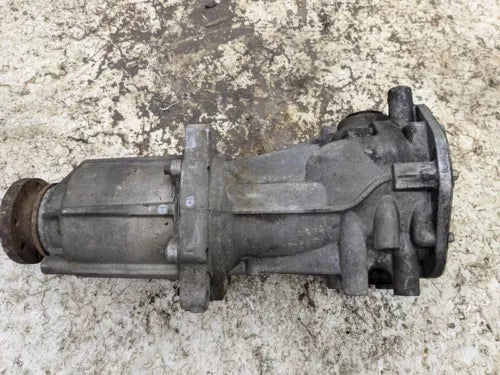 2007-2010 Lincoln MKZ Rear Differential Carrier Assembly in Warranty OEM - Used