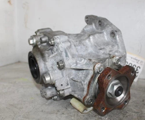 2014-2017 NISSAN ROGUE AWD REAR DIFFERENTIAL CARRIER 5.173 RATIO - Used OEM Auto Part