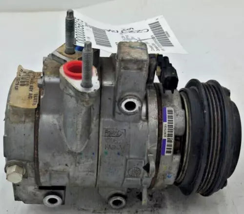 OEM Ford 15-17 F-150 15-17 LOBO 8CYL 5.0L AC Compressor 157664