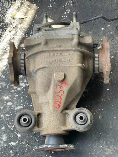 2005-2012 Nissan Pathfinder Rear Differential Carrier Assembly 3.13 Ratio OEM - Used