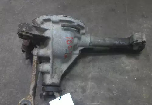 1998-2011 Ford Ranger Front Differential Carrier Assembly 4.10 Ratio - Used OEM Auto Part