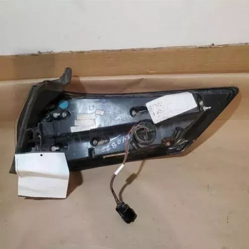 2015-2018 FORD EDGE Rear LEFT Tail Light Assembly OEM - Used
