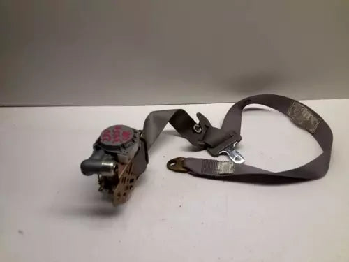 2005-2010 TOYOTA SIENNA Front Left Driver Side Seat Belt Retractor GRAY OEM - Used