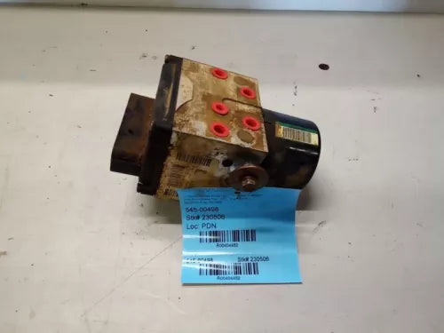 2008-2010 Ford F250 Super Duty ABS Pump Anti Lock Brake Pump Assembly OEM - Used